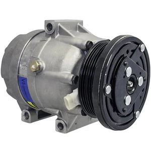 DENSO 471-9135 Compressor w/ Clutch - Picture 1 of 2