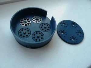 Pellet Speed Loader for Umarex 8 Shot Magazines, 3D printed  - Picture 1 of 2