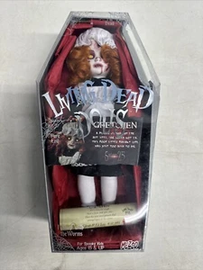 Living Dead Dolls GRETCHEN Series 25 By Mezco Toyz - Picture 1 of 5