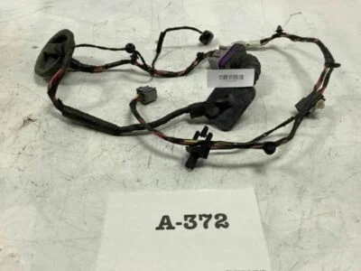 Ford Fivortent Sel 2007 puerta delantera derecha arnés de cableado OEM Foto 1 de 4