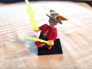 Lego 71026 DC Super Heroes Minifiguren Serie 1 Figur Flash colsh-15 - Bild 1 von 6