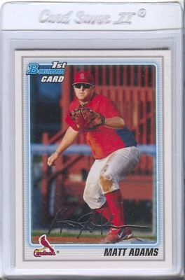MATT ADAMS 2010 2012 Bowman - Изображение 1 из 4
