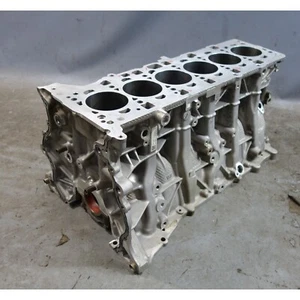 Damaged 21-25 BMW G22 M440i G20 M340i B58B30O1 B58 6-Cylinder Engine Block OEM - Picture 1 of 12
