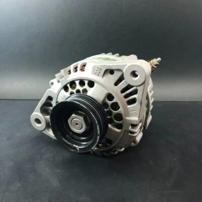 REMAN IN USA, ALTERNATOR FOR 1990 NISSAN AXXESS 4CYL 2.4L - Image 1 of 4