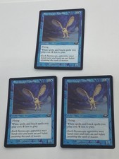 Stormscape Familiar Planeshift Mtg Magic the Gathering x3