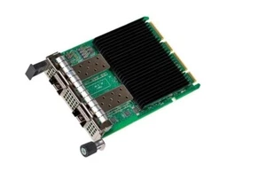 Lenovo E810-DA2 25GbE 2-Ports Card Adapter 4XC7A08294 - Picture 1 of 1