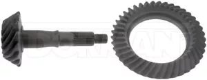 Dorman 697-713 Differential Ring and Pinion fits GM Models 7.5" 2.73 Ratio - Picture 1 of 6