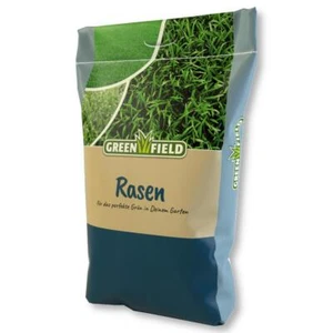 Greenfield Schotterrasen GF 830 10 kg Rasensamen Grassamen Rasengittersteine - Bild 1 von 1