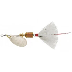 Mepps Agila Dressed Spinner - Picture 1 of 25