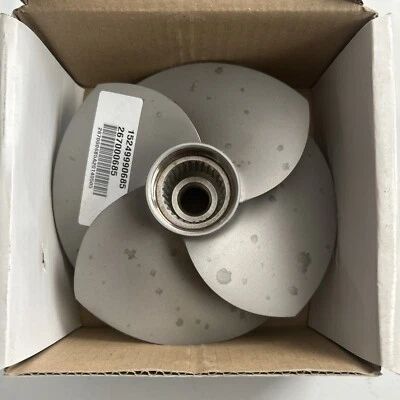 BRP ROTAX 0460164, 0462096 IMPULSOR, 267000685 Foto 1 de 4