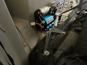 Fits Triton ML-MR Triton Onboard Air Compressor Mount - Picture 1 of 1