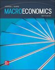 Macroeconomics, Hardcover By Slavin, Stephen L., Like New Used, Free Shipping...