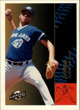 1994-95 Excel #141 Jose Silva 