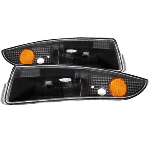 Anzo USA 511045 Euro Parking Lights Fits 93-02 Camaro - Picture 1 of 2