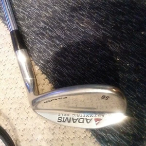 56° sand wedge Adams Feldo - Picture 1 of 6
