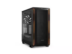 be quiet! Dark Base 701 Mid Tower PC Case | Mesh Front | Airflow Optimized | 3 P - Picture 1 of 7