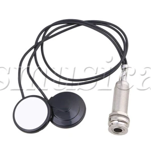High ohmic Mandolin Internal Mounted Dual Sensor Pickup Attached Special tape - Picture 1 of 8