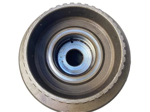 1965 Ford C4 Automatic Trans  Forward Clutch Drum   4 Clutches  OEM Used - Picture 1 of 12