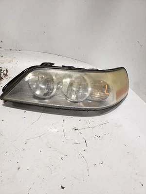 Faro halógeno derecho pasajero se adapta 03-04 Lincoln & Town Car 1381730 Foto 1 de 4