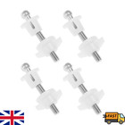 FIT TOYOTA Headlight Adjuster Screw Buckle Repair Kit for Front Headlamps