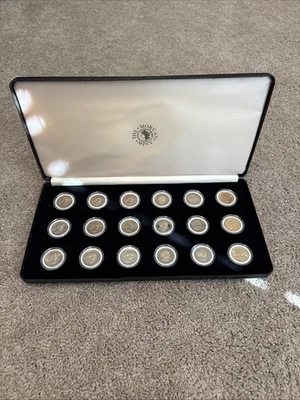 The Morgan Mint Susan B. Anthony - Image 1 of 4