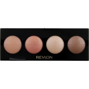 2 Pack Revlon Illuminance Creme Eye Shadow, Skinlights 730, 0.12 oz - Picture 1 of 2