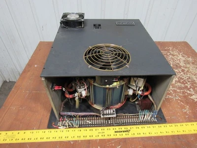 Unico 308-608 702-309 DC Drive - Image 1 of 4