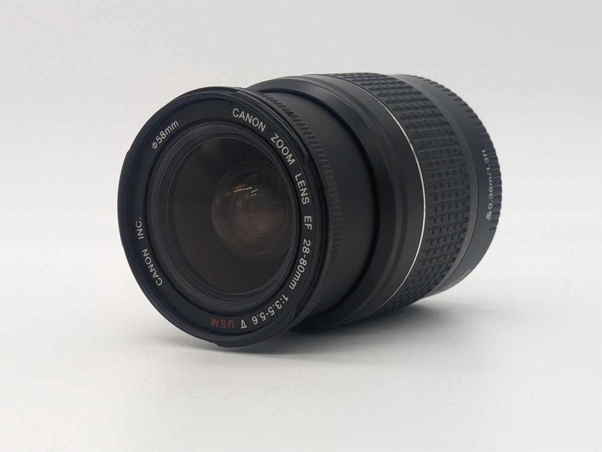 ※ジャンク品※ Canon LENS EF 28-80mm 1:2.8-4 L ジャンク品※ Canon LENS EF 28-80mm 1:2.8-4 L ジャンク品※ Canon