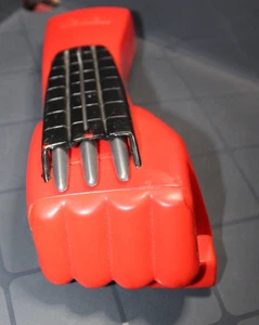 Marvel X-Men 1991 Wolverine Dress-Up Glove Claw Toy Biz Used Free S&H - Picture 1 of 11