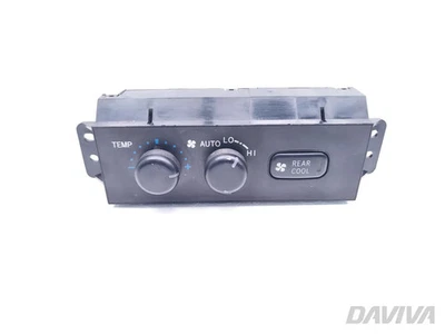 Centralina Aggiuntiva Toyota LandCruiser Prado 3.0 D-4D Diesel 2005 SUV - Immagine 1 di 4