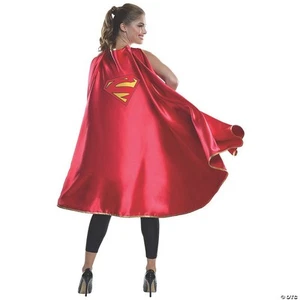 Women's Supergirl Cape - Picture 1 of 4