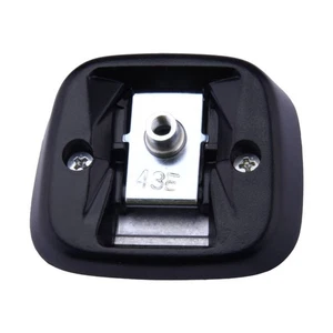 Fit for Toyota Land Cruiser 4500 4700 LC100 LX470# Indoor Mirror Seat Rear Base# - Picture 1 of 4