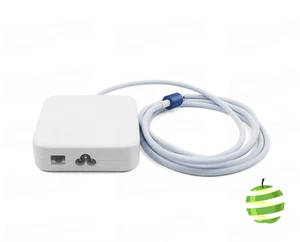 Bloc d'alimentation externe 143W Ethernet pour iMac 24 Pouces A2438 et A2439 ... - Photo 1/1
