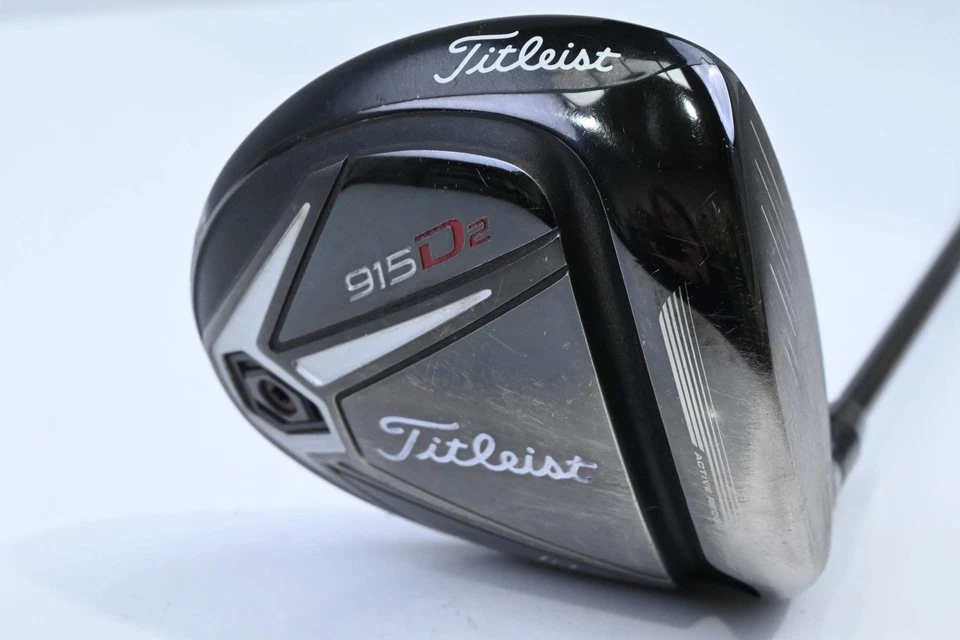 Titleist 915 D2 Driver / 10,5 Grad / Regular Flex Tensei AV Raw Blue 55 SFW - Bild 1 von 4