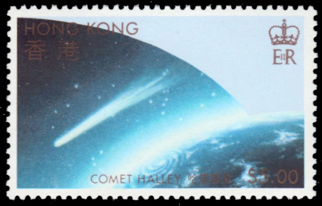 空间完好未铰边/全新邮票香港邮票(Pre - 1997) | eBay