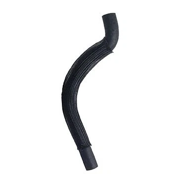 Radiator Coolant Hose Upper Dayco For 2014-2019 Chevrolet Impala 2.5L L4 - Image 1 of 1