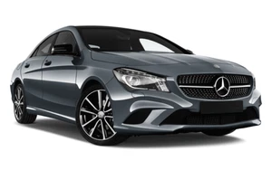 MASSGESCHNEIDERTE SITZBEZÜGE komplett MERCEDES A-KLASSE 2008/12 SCHWARZ GEFLOCHTEN MIT QUADRATEN - Bild 1 von 16