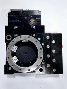 ATI QC210C-AR4T-DKPT TOOL CHANGER USED - Picture 1 of 6