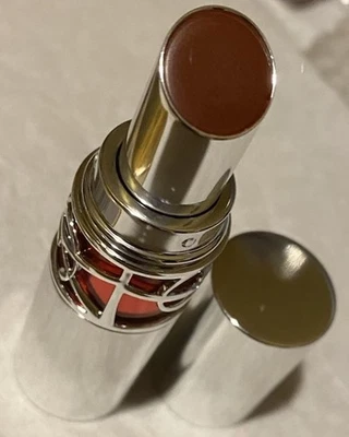 YSL Loveshine Candy Glaze cacao senza confini #3 FullSz 3,2g LIPSTICK BEAUTY💋 - Immagine 1 di 4