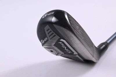 Ping G425 #4 Hybrid / 22 Degree / Regular Flex Ping Alta CB Slate 70 Shaft - Image 1 of 4