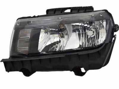 For 2014-2015 Chevrolet Camaro Headlight Assembly Left TYC 33934CM Foto 1 de 2