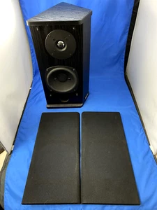 DEFINITIVE TECHNOLOGY BP-2X SPEAKERS - Picture 1 of 13