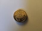 Australian $1 Dollar Coin F 2022 Great Aussie Coin Hunt 3