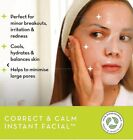 2 Seoulista Beauty Face Masks 1 x Wonderberry Skin Defence 1 x Correct & calm