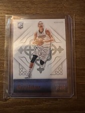 2015-16 Panini Excalibur - Rookies #199 Denver Nuggets (RC)