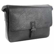 Kenneth Cole Reaction 1 Compartment Crossbody Flapover 15" Laptop Messenger Bag