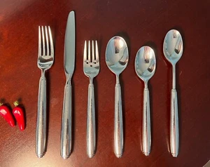 Oneida OBELUS Silverware Flatware Heirloom Glossy Stainless USA "Your Choice" - Picture 1 of 10