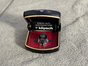Rare Klipsch Boron Cartridge MCZ Series - Factory Sealed - Brand New - Picture 1 of 7