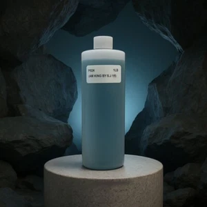 Luxury Scented Body Oil for Men – The King of Grooming Essentials - Picture 1 of 9