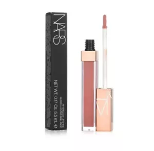 Brillo labial posterior Nars Chelsea Girls (5,5 ml/0,17 oz) Brillo alto brillo tamaño completo - Imagen 1 de 7